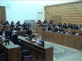 برگزاری جلسه آموزشی برای دانش آموزان
