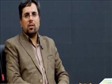مصاحبه/ اختصاصی رئیس مرکز قرآن و عترت وزارت بهداشت با قاب مفدا تبریز