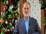 مصاحبه/ اختصاصی رئیس هیئت داوران سی‌وهشتمین جشنواره ملی قرآن دانشجویان با قاب مفدا تبریز