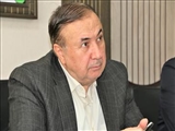 بازدید نماینده مردم شریف تبریز اسکو و آذرشهردر مجلس شورای اسلامی از بیمارستان رازی تبریز