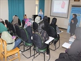 برگزاری کارگاه‌ آموزشی پیشگیری از اضافه‌وزن